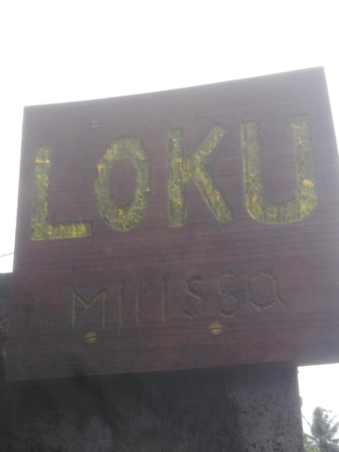 Loku Mirissa酒店 外观 照片